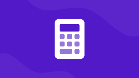Website revenue calculator