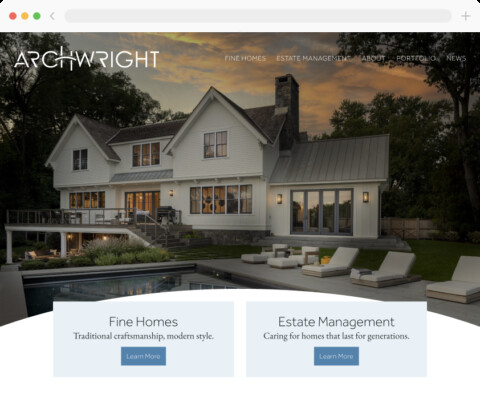 Archwright Fine Home Builders